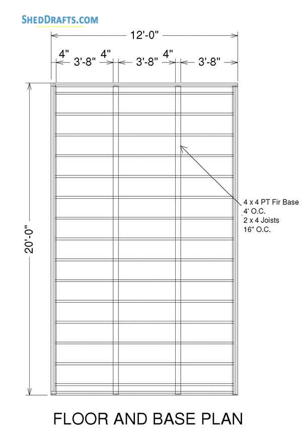 chea: where to get 6 x 8 storage shed plans