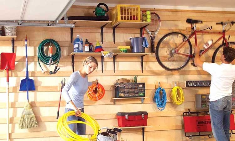 11 Smart Ideas To Declutter Your Shed And Maximize Storage Space