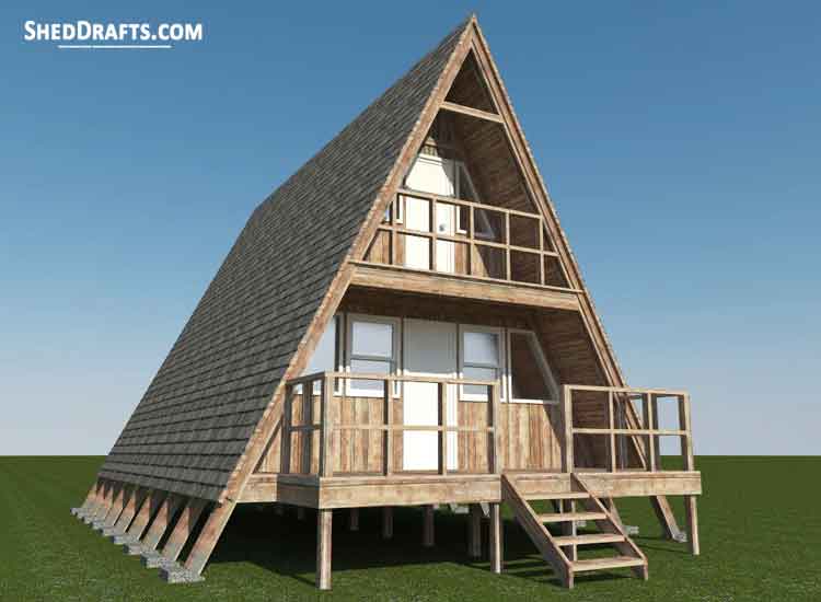 24x24-a-frame-cabin-shed-plans-blueprints
