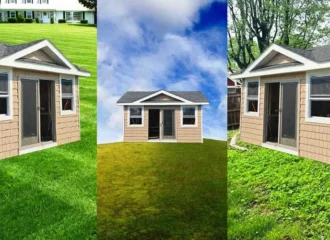 00 Choose Best Shed Location