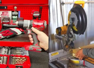 00 Shed Building Tools Collection