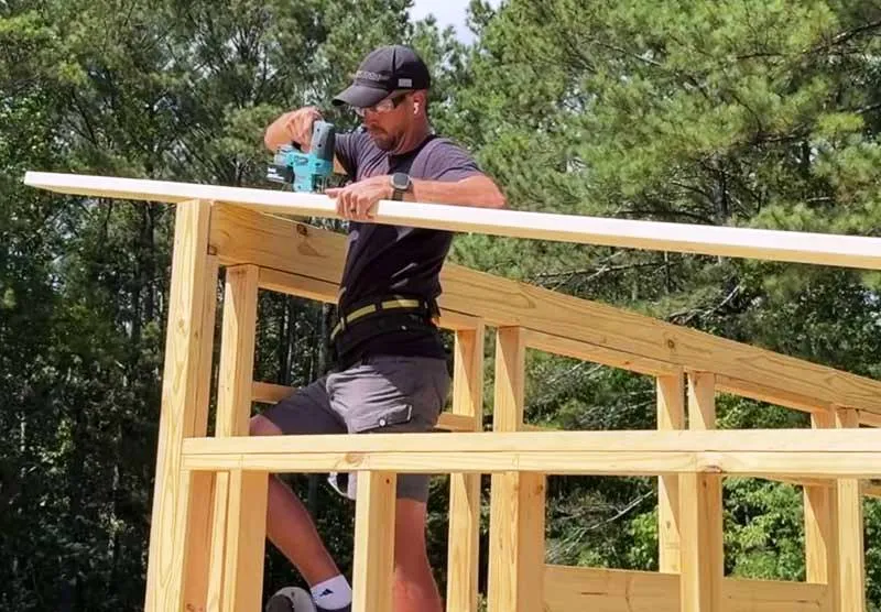 00 Shed Building Mistakes To Avoid