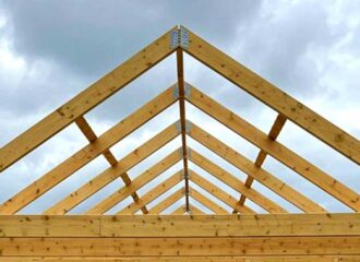 00 Shed Roof Framing Guide