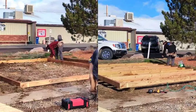 01 Permitted Construction Floor