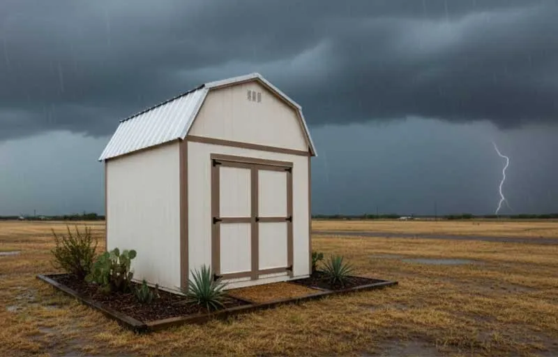 08 Shed Permit Zoning