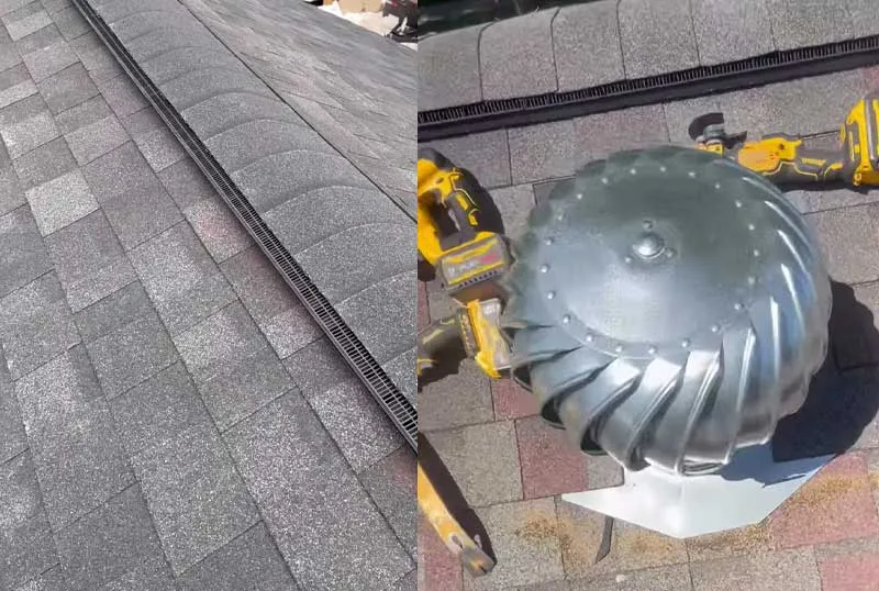 00 Shed Ventilation Ideas