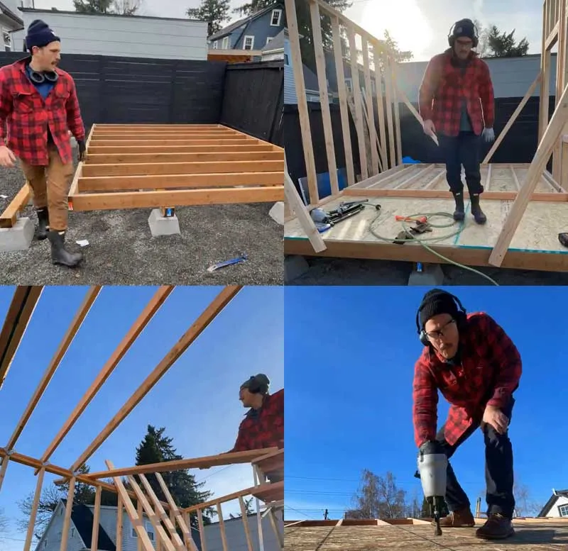 Critical Prebuild Checks