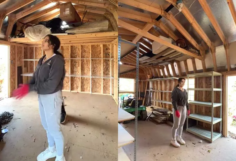 99 Declutter Shed Storage