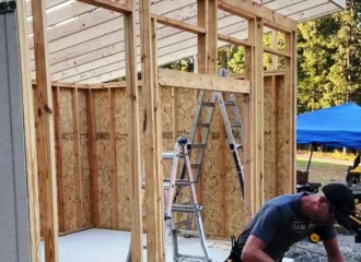 00 Shed Door Window Headers