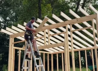 00 Shed Roof Slope Main