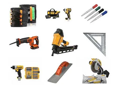 03 Shed Tools 00 Thumb