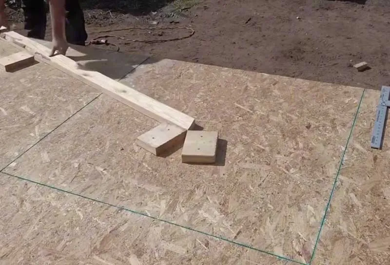 04 Jig Building