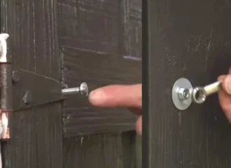00 Shed Security Tactics Tips