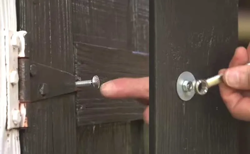 00 Shed Security Tactics Tips