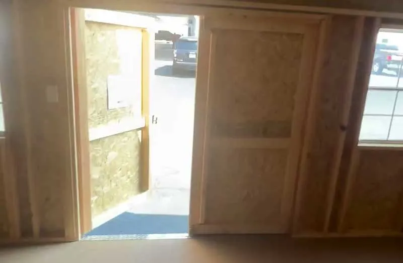 01 Shed Vulnerability Doors