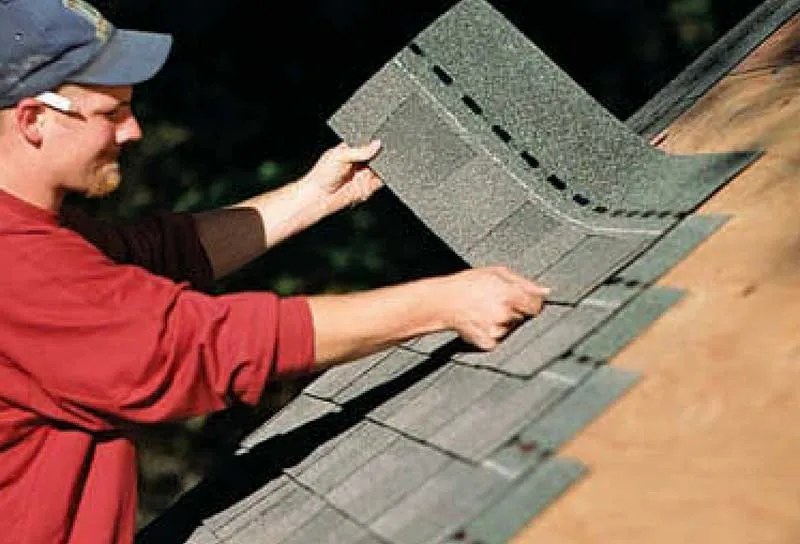 04 Staggered Shingle Layout