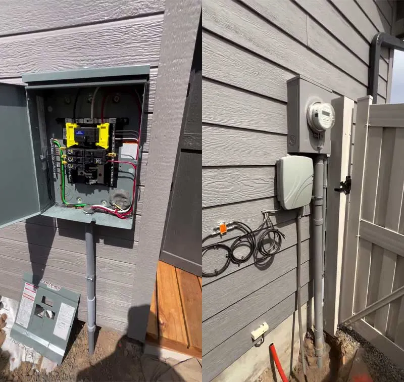 05 Subpanel Codes