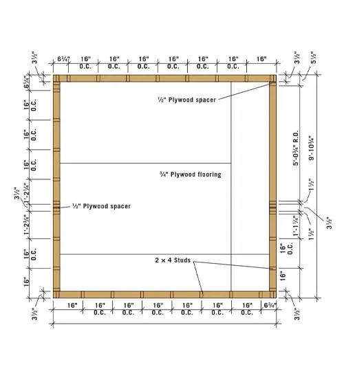 03 Floor Plan 3